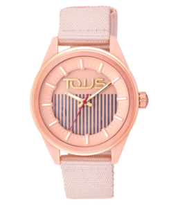Reloj Mujer Tous Vibrant Sun 200350910