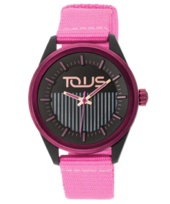 Reloj Mujer Tous Vibrant Sun 200350920