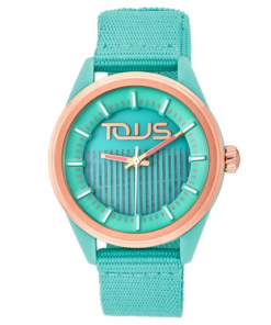 Reloj Mujer Tous Vibrant Sun 200350930