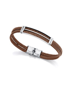 Pulsera Hombre Viceroy Fashion Magnum 75297P01019