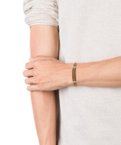 Pulsera Hombre Viceroy Fashion Magnum 75297P01019 - Imagen 2