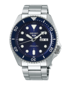 Reloj Hombre Seiko 5 Sports SRPD51K1