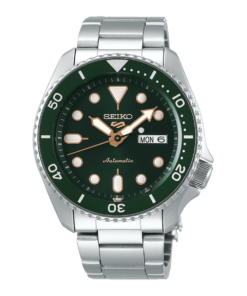 Reloj Hombre Seiko 5 Sports SRPD63K1