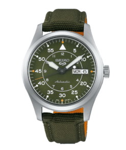 Reloj Hombre Seiko 5 Street Style SRPH29K1