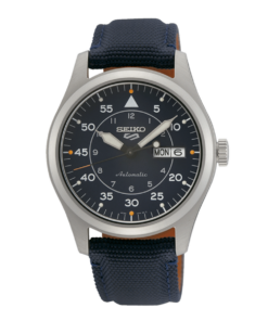 Reloj Hombre Seiko 5 Street Style SRPH31K1