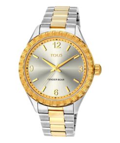 Reloj Mujer Tous Tender Bear 200350970
