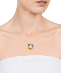 Alternative view of Collar Viceroy Jewels Trend 13049C100-39