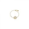 Pulsera Plata Majorica Roxana 16635.01.1.000.010.1
