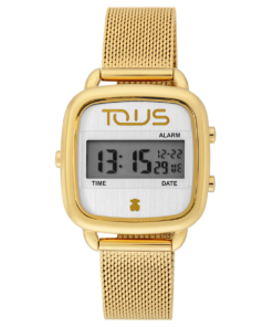 Reloj Mujer Tous D-Logo 200350550