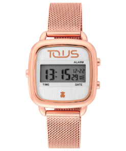 Reloj Mujer Tous D-Logo 200350560