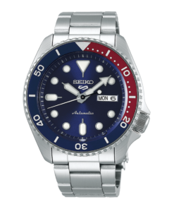 Reloj Hombre Seiko 5 Sports SRPD53k1