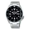 Reloj Hombre Seiko 5 Sports SRPD55K1