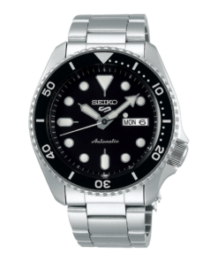 Reloj Hombre Seiko 5 Sports SRPD55K1