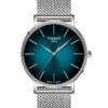 Reloj Hombre Tissot  Everytime Gent T143.410.11.091.00