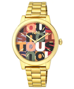 Reloj Mujer Tous Mimic 200351011