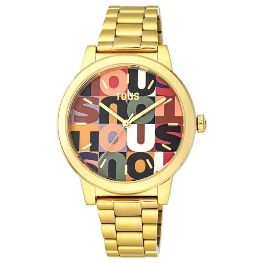 Reloj Mujer Tous Mimic 200351011 – Bolaños Joyero