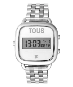 Reloj Mujer Tous D-Logo 200351021