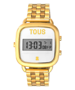 Reloj Mujer Tous D-Logo 200351022
