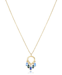 Collar Viceroy Jewels 13082C100-39