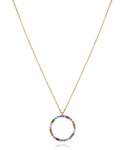 Collar Viceroy Jewels 13089C100-39