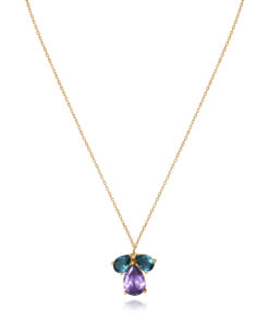 Collar Viceroy Jewels 13095C100-59