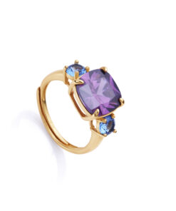 Sortija Viceroy Jewels 13100A013-59