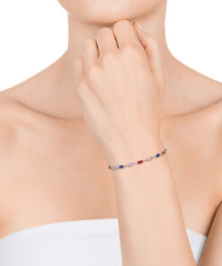 Alternative view of Pulsera Viceroy Jewels 1328P100-39
