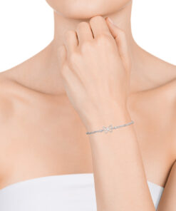 Alternative view of Pulsera Viceroy Jewels 1333P000-08