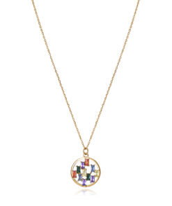 Collar Viceroy Jewels 15114C100-39