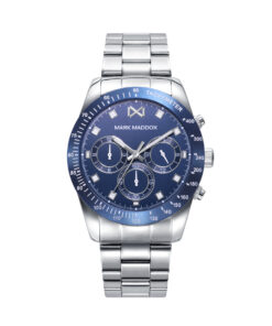 Reloj Hombre Mark Maddox HM0137-37