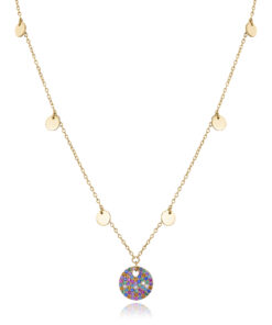 Collar Viceroy Jewels 13071C100-39