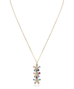 Collar Viceroy Jewels 13083C100-39