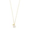 Collar Salvatore Plata 164C0072