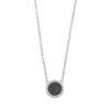 Collar Salvatore Plata 195C0018