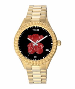 Reloj Mujer Tous T-Connect T-Bear 200351037