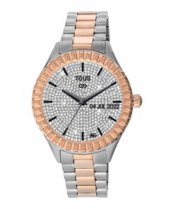 Reloj Mujer Tous T-Connect T-Bear 200351039