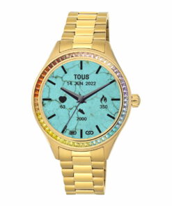 Reloj Mujer Tous T-Connect Shine 200351041