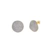 Pendientes Salvatore Plata 249A0005