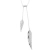 Collar Salvatore Plata 256C0010