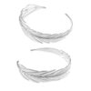 Pulsera Salvatore Plata 256P0015