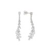 Pendientes Salvatore Plata 112A0273