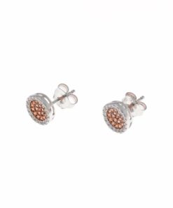 Pendientes Salvatore Plata 195A0027