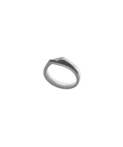Pendientes Salvatore Plata 195S0048/14