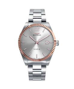Reloj Hombre Sandoz Casuel 81525-55