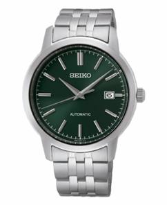 Reloj Hombre Seiko Neo Classic Automático SRPH89K1