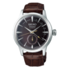 Reloj Hombre SeikoPresage SSA393J1