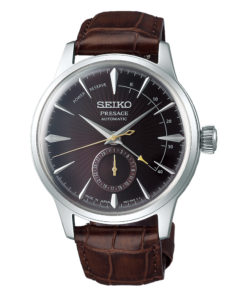 Reloj Hombre SeikoPresage SSA393J1