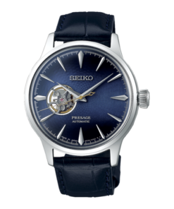 Reloj Hombre Seiko Presage Cocktail Automatico SSA405J1