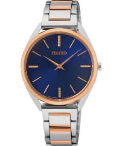 Reloj Mujer Seiko Ladies SWR060P1
