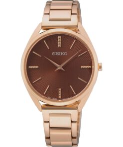 Reloj Mujer  Seiko  SWR062P1